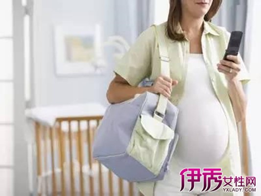 【怀孕能不能玩手机】【图】怀孕能不能玩手机