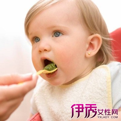【图】一岁宝宝缺锌怎么补快呢6款食谱让宝宝