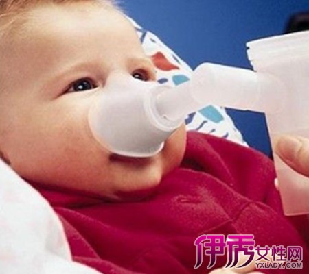 【四个月宝宝鼻塞咳嗽】【图】四个月宝宝鼻塞