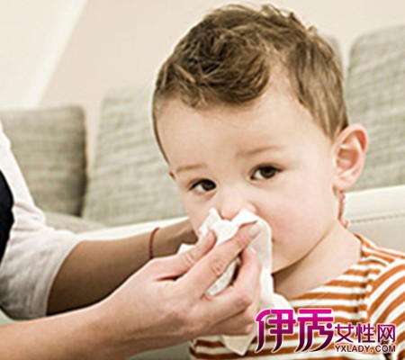 【宝宝鼻子不通气流鼻涕】【图】宝宝鼻子不通