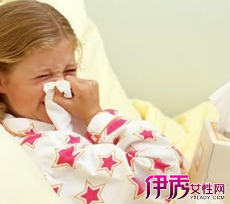 【宝宝鼻子不通气流鼻涕】【图】宝宝鼻子不通