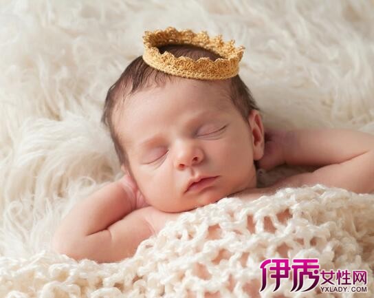 【宝宝睡觉翻白眼是癫痫吗】【图】宝宝睡觉翻