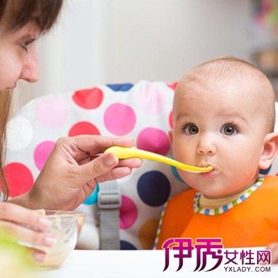 【4个月婴儿辅食食谱】【图】4个月婴儿辅食