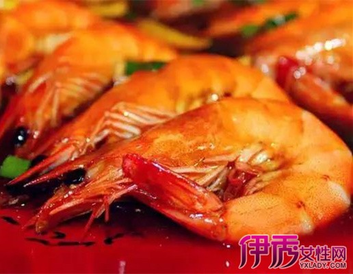 【怀孕的人可以吃小龙虾吗】【图】怀孕的人可