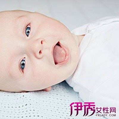 【婴儿怎样去舌苔】【图】婴儿怎样去舌苔呢 