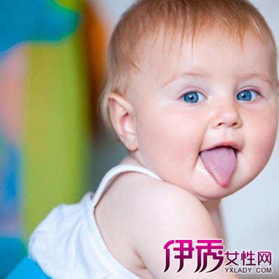 【图】婴儿怎样去舌苔呢教您如何根据宝宝舌苔