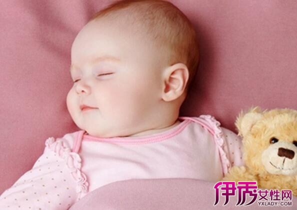 【图】五个月宝宝枕头多高盘点宝宝常见的三种