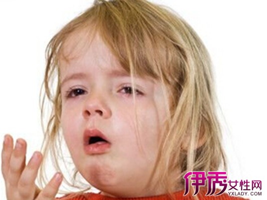 【儿童支气管炎咳嗽偏方】【图】儿童支气管炎