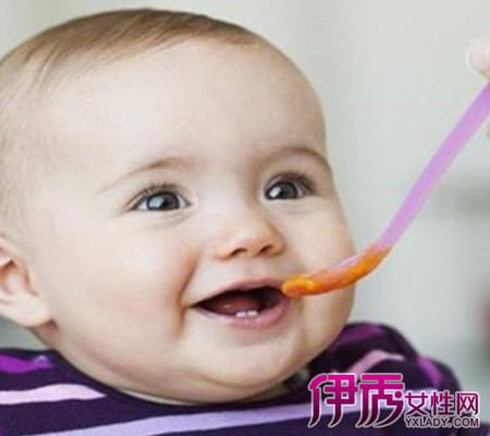 【五个月宝宝可以喝米粉吗】【图】五个月宝宝