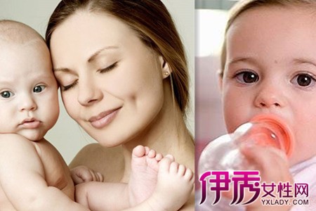 【图】新生儿喂养奶粉量多少为宜 专家支招该