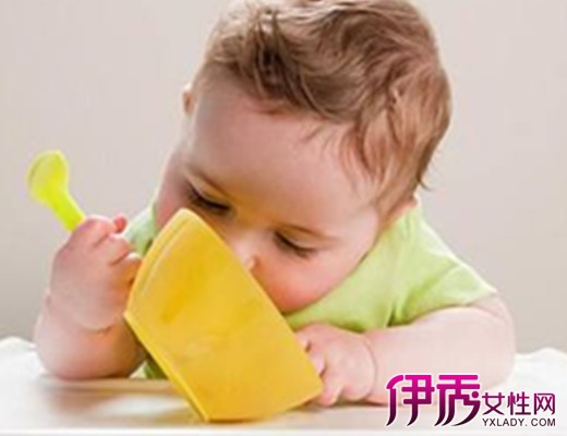 【六个月宝宝不喝奶粉怎么办】【图】六个月宝