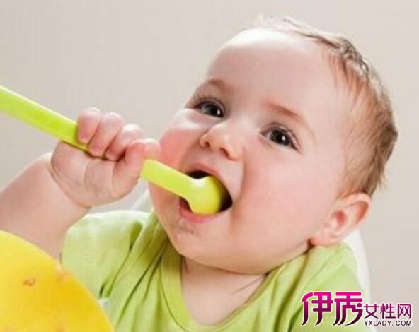 【一岁宝宝营养辅食】【图】一岁宝宝营养辅食