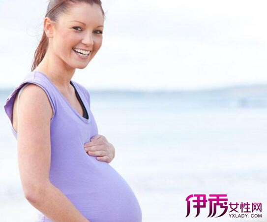 【怀孕第一个月有什么反应没】【图】怀孕第一
