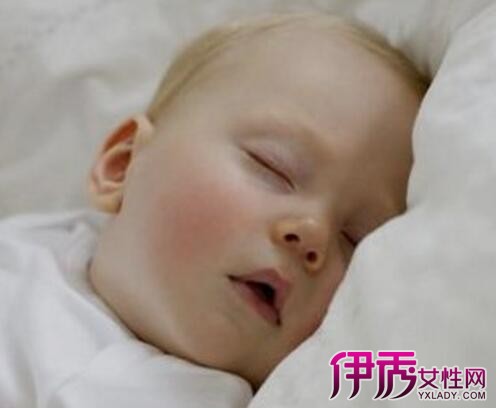 【图】婴儿很容易惊醒是为什么5个方法让宝宝