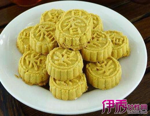 【孕妇能不能吃杏仁饼】【图】孕妇能不能吃杏