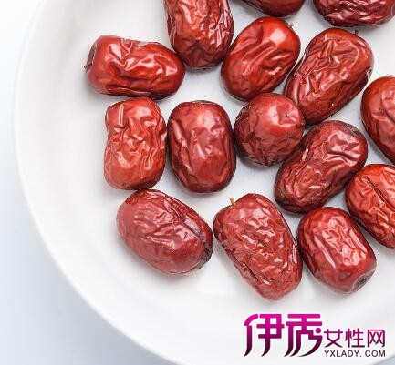 【图】孕妇吃哪种红枣补血效果比较好 怀孕初