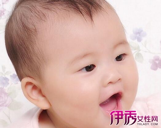 【三个月宝宝听力发育标准】【图】三个月宝宝