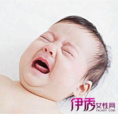 【四个月的宝宝咳嗽鼻塞怎么办】【图】四个月