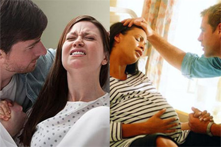 【产前阵痛】【图】分享产前阵痛经验 孕妇准