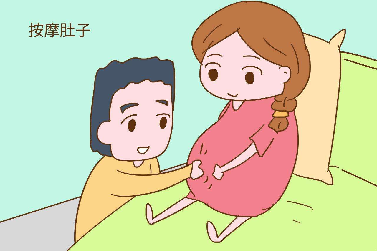 从怀孕到生孩, 老公为你做过这7件事, 证明你嫁对了_伊秀亲子|yxlady.com