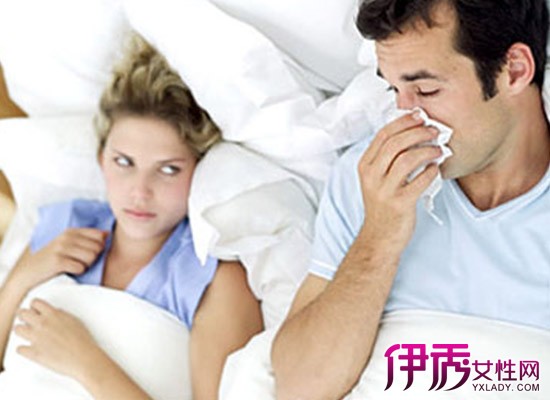 【图】鼻炎的最佳治疗方法 九个治疗偏方最有