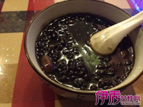 【图】食用黑豆黑米黑芝麻粥禁忌有哪些 5个简