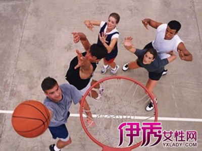 【打篮球能长高吗】【图】打篮球能长高吗? 这