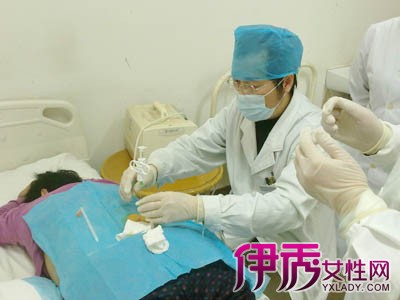 【图】盘点需要肾穿刺活检术的七种肾病 两种