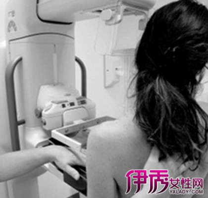 【图】全乳腺钼靶检查的危害 关注女性乳房健康