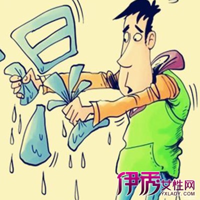 【湿气重的危害】【图】体内湿气重的危害 去