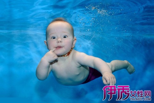【宝宝游泳的好处】【图】盘点宝宝游泳的好处