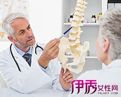 【图】脊椎骨疼是怎么回事 会影响到周围的关