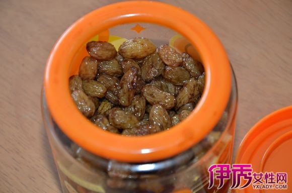 【图】醋泡葡萄干有什么功效 对于疲劳和体质虚弱有调理作用