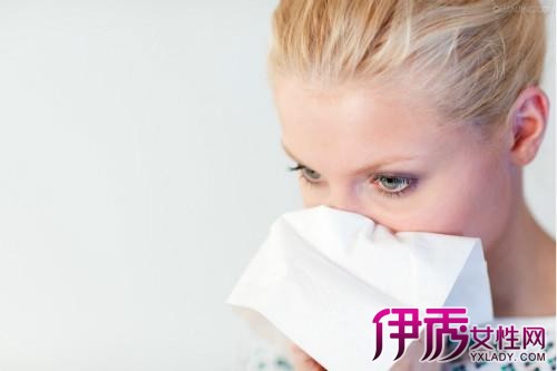 【图】过敏性鼻炎中医治疗方法 治疗两款鼻炎
