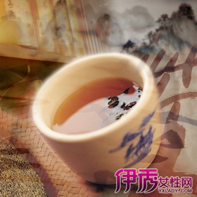 【吃中药能喝茶吗】【图】吃中药能喝茶吗? 4