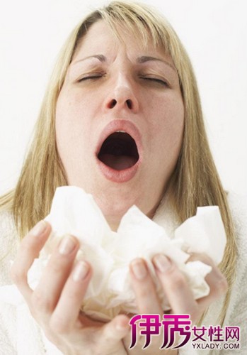 【图】鼻炎能不能根治 要从饮食习惯生活细节
