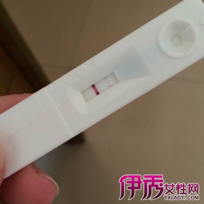 【图】尿检查怀孕是怎么回事 使用验孕纸的6大