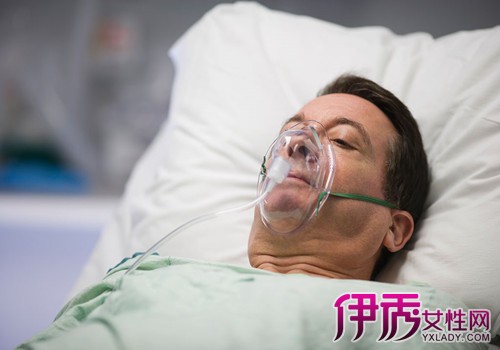 【圖】盤點胃癌晚期死前圖片 揭秘晚期病人症狀