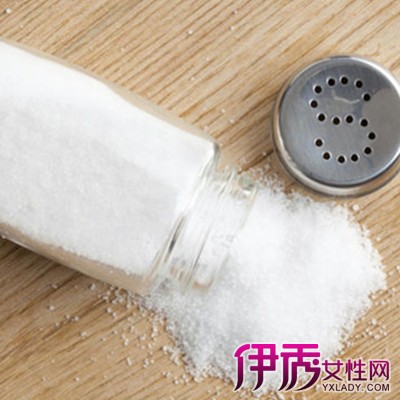 【图】炒生盐有什么作用 6大注意事项需警惕