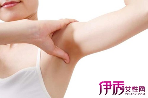 【图】左腋下疼痛是什么原因造成的呢 可能对女性造成的危害更大