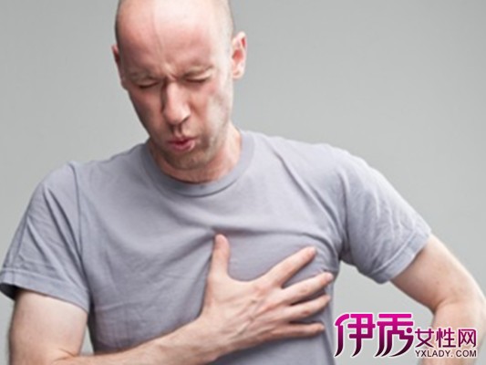 胸口闷堵疼的原因是什么？