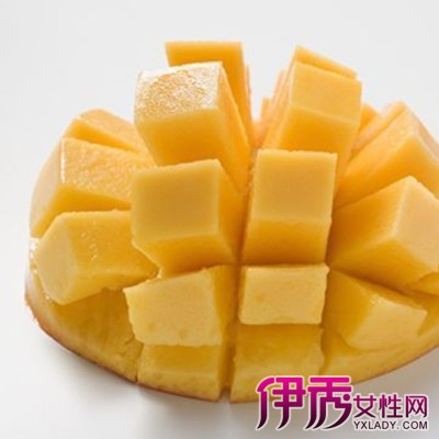 【空腹吃芒果】【图】空腹吃芒果好吗 芒果的