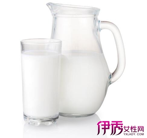 【图】为什么喝牛奶会放屁罪魁祸首是乳糖不消化