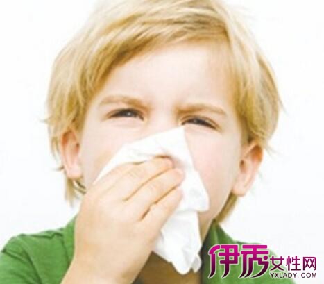 【慢性鼻炎的最佳治疗方法偏方】【图】慢性鼻