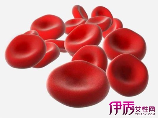 【图】平均红细胞血红蛋白浓度偏低是怎么回事