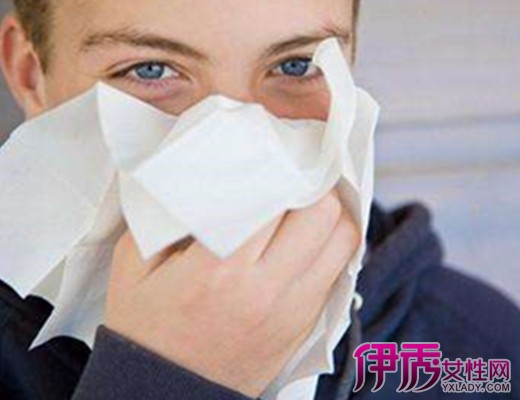 【慢性鼻窦炎中医治疗方法】【图】慢性鼻窦炎