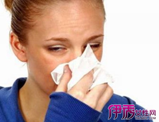 【慢性鼻窦炎的症状危害与治疗方法】【图】慢