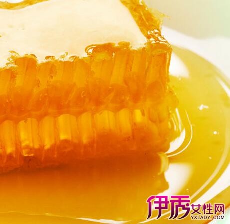 【有胃病的人能喝蜂蜜吗】【图】有胃病的人能
