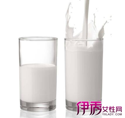 【图】皮肤过敏可以喝牛奶吗? 敏感皮肤者需牢