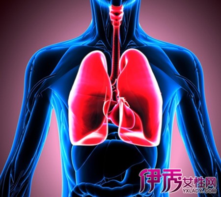 【图】右边肺部隐隐作痛会是肺癌吗 5个症状让你认识肺癌